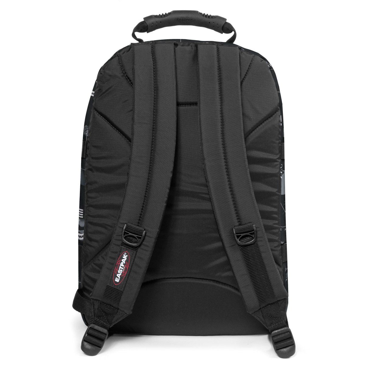 Zaino Provider Shapes Black porta PC 15'' - immagine 5