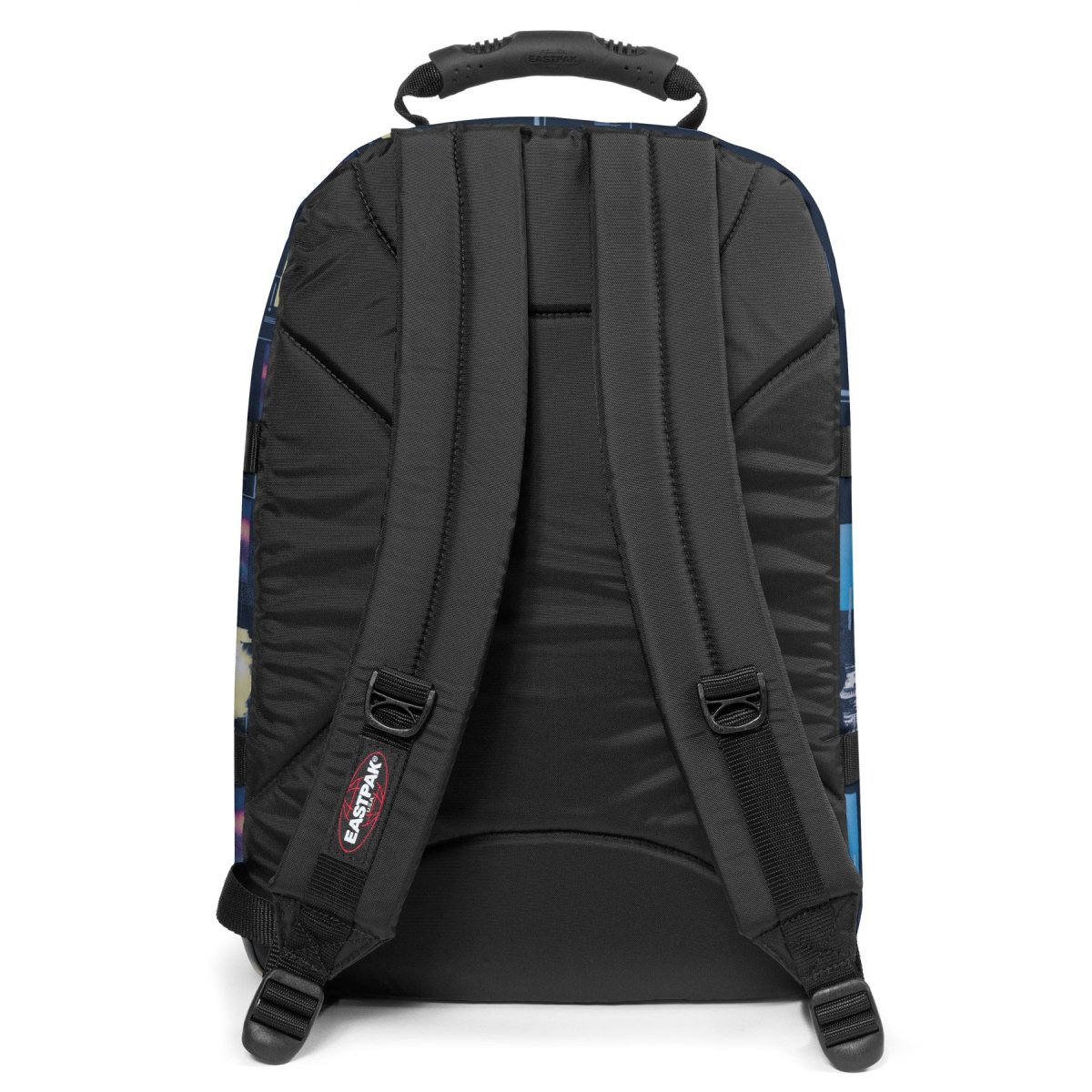 Zaino Provider Shapes Blue Porta Pc 15'' - immagine 6