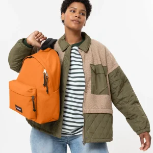 Zaino Padded Pak'r® Organic Orange 24 Litri
