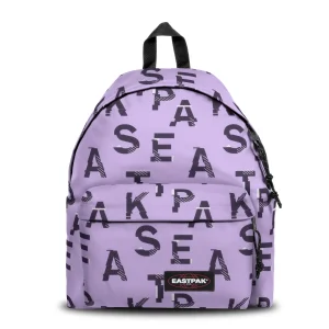 Zaino Eastpak Padded PaK'R Mash Lilac