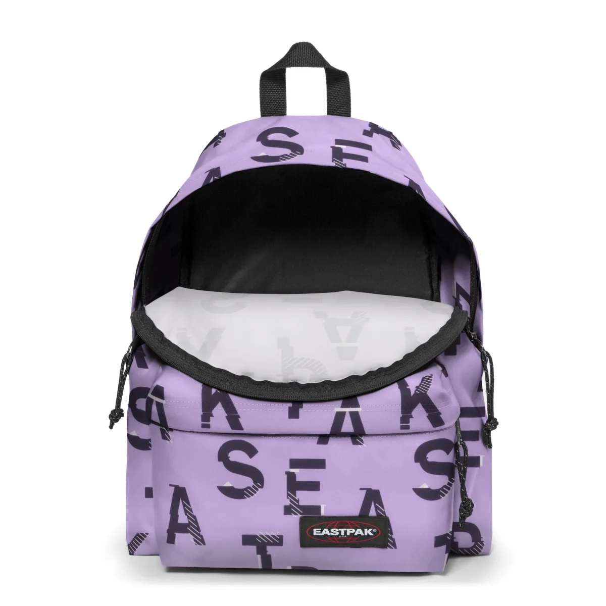 Zaino Eastpak Padded PaK'R Mash Lilac - immagine 3
