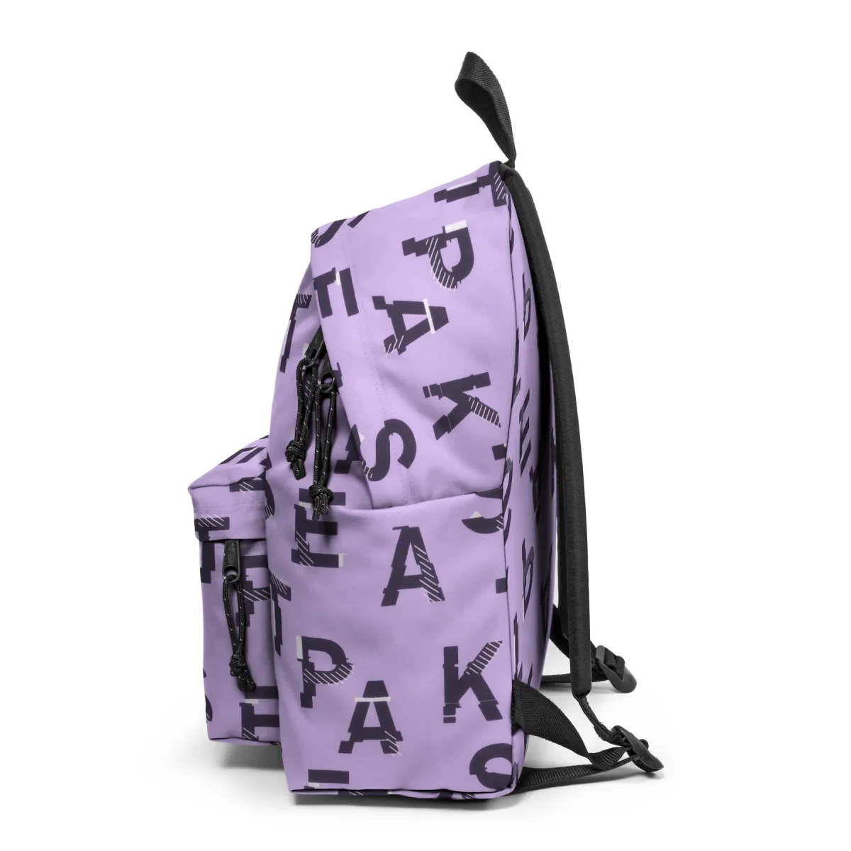 Zaino Eastpak Padded PaK'R Mash Lilac - immagine 4