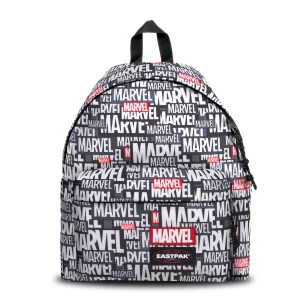 Zaino Scuola Padded Pak'R® Marvel Avegers Black
