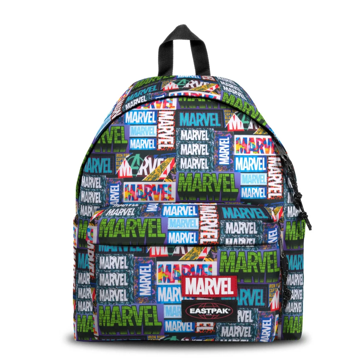 Padded Pak'R® Marvel Avegers Multi 24 Litri - immagine 2