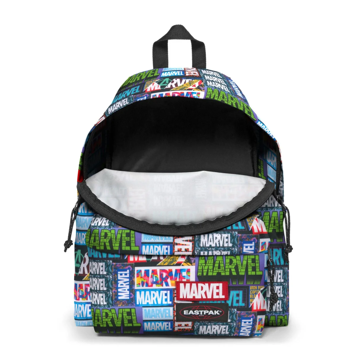 Padded Pak'R® Marvel Avegers Multi 24 Litri - immagine 3