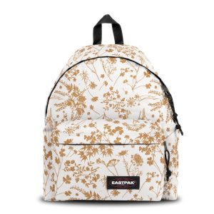 Padded Pak'r® Bloom Gold Eastpak