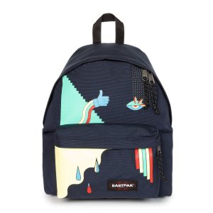 Zaino Padded Pak'R® Blvd Placed Street 24 Litri