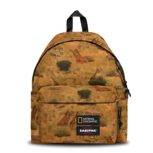Padded Pak'r® National Geographic Giraffe