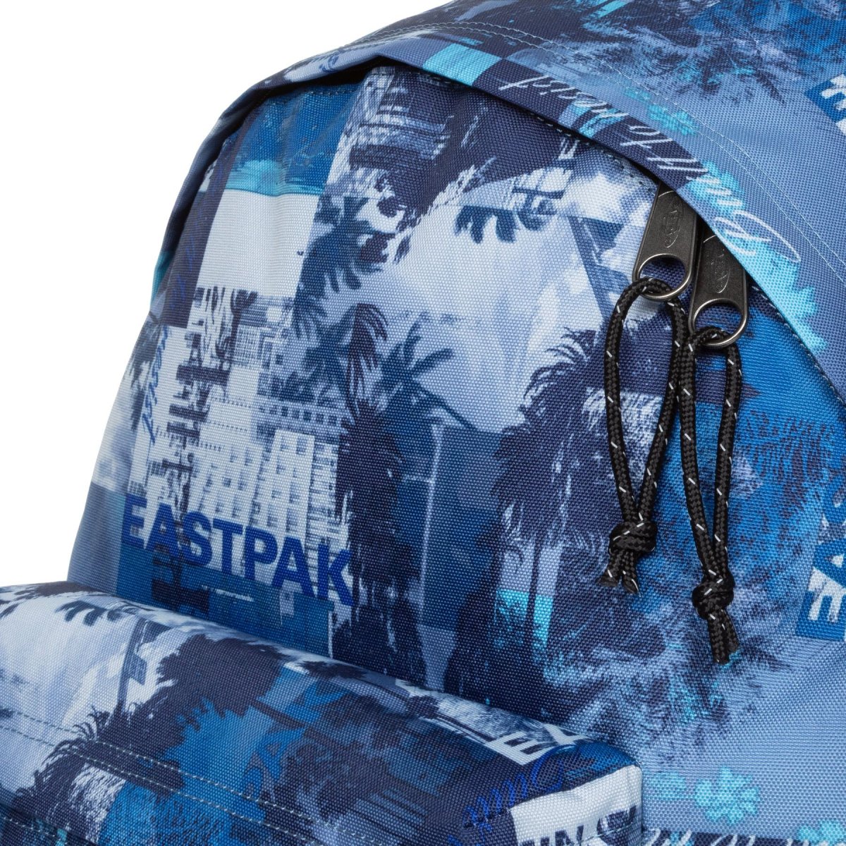 Zaino Scuola tempo libero Day Pak'r Bold City Blue - immagine 6