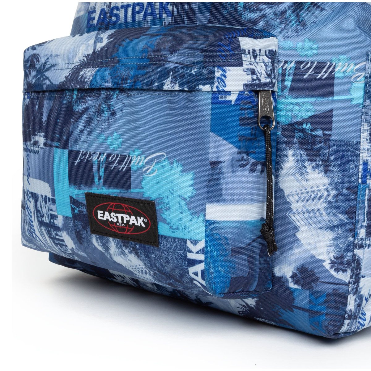 Zaino Scuola tempo libero Day Pak'r Bold City Blue - immagine 7