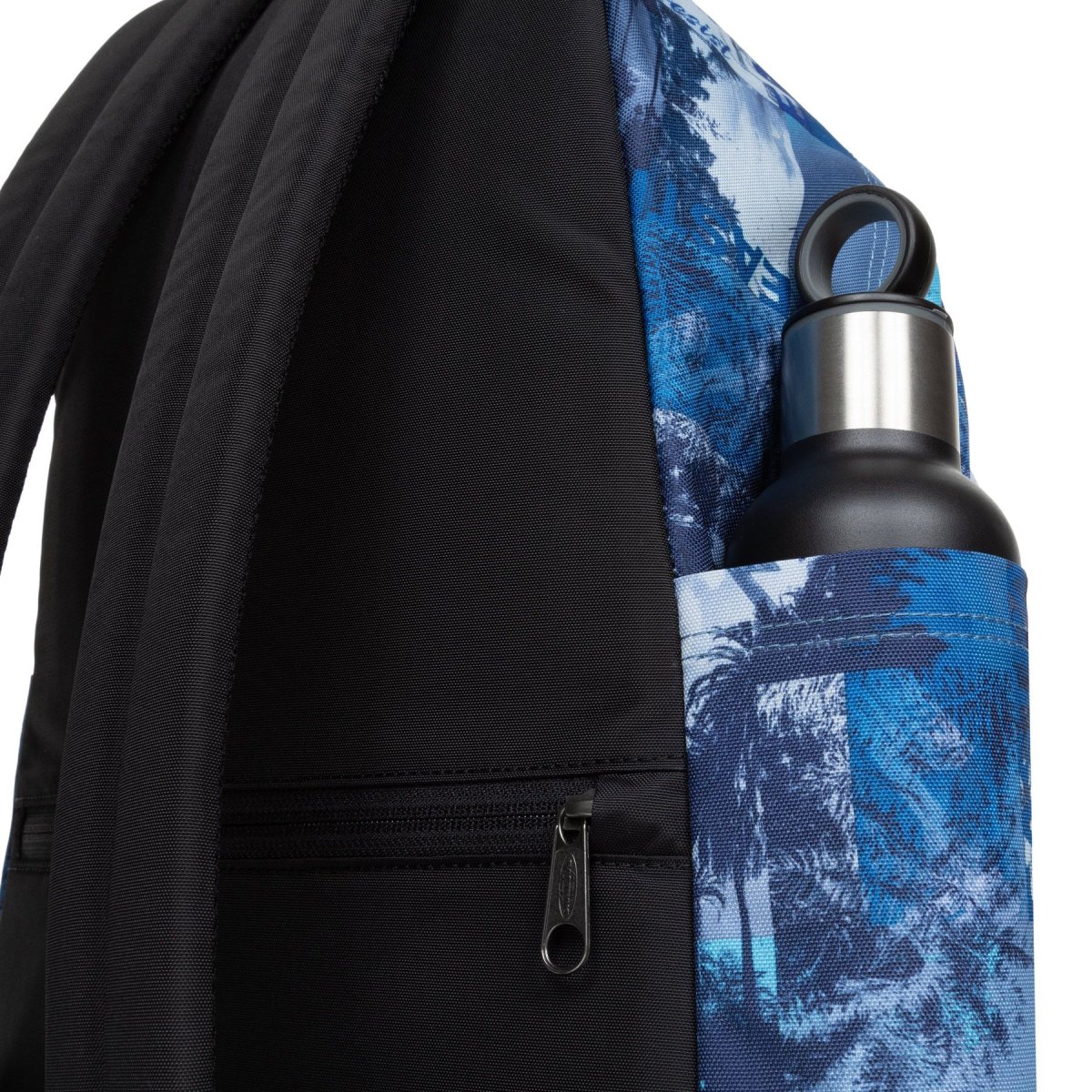 Zaino Scuola tempo libero Day Pak'r Bold City Blue - immagine 8