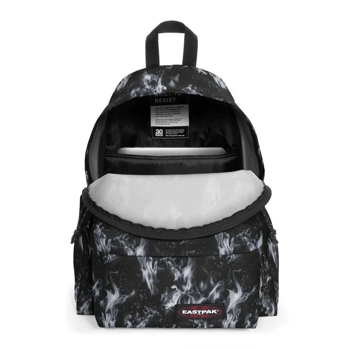 ZAINO SCUOLA E TEMPO LIBERO EASTPAK DAY PAK'R® FLAME DARK 7J3 - immagine 5