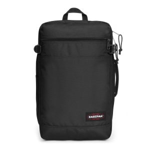 Bagaglio a mano 2 in 1 TRANSIT'R PACK BLACK EASTPAK