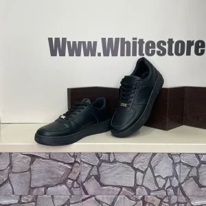 Scarpe Derby Basic colore Nero