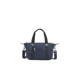 Borsa a Mano Art Mini Blue Kipling