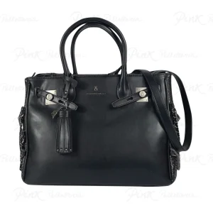 Bauletto Atypical Daphne by Pash Bag