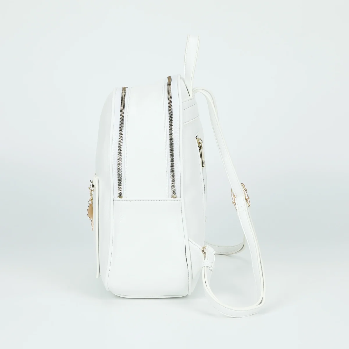 Zaino Con Braccialetto Bianco - immagine 3