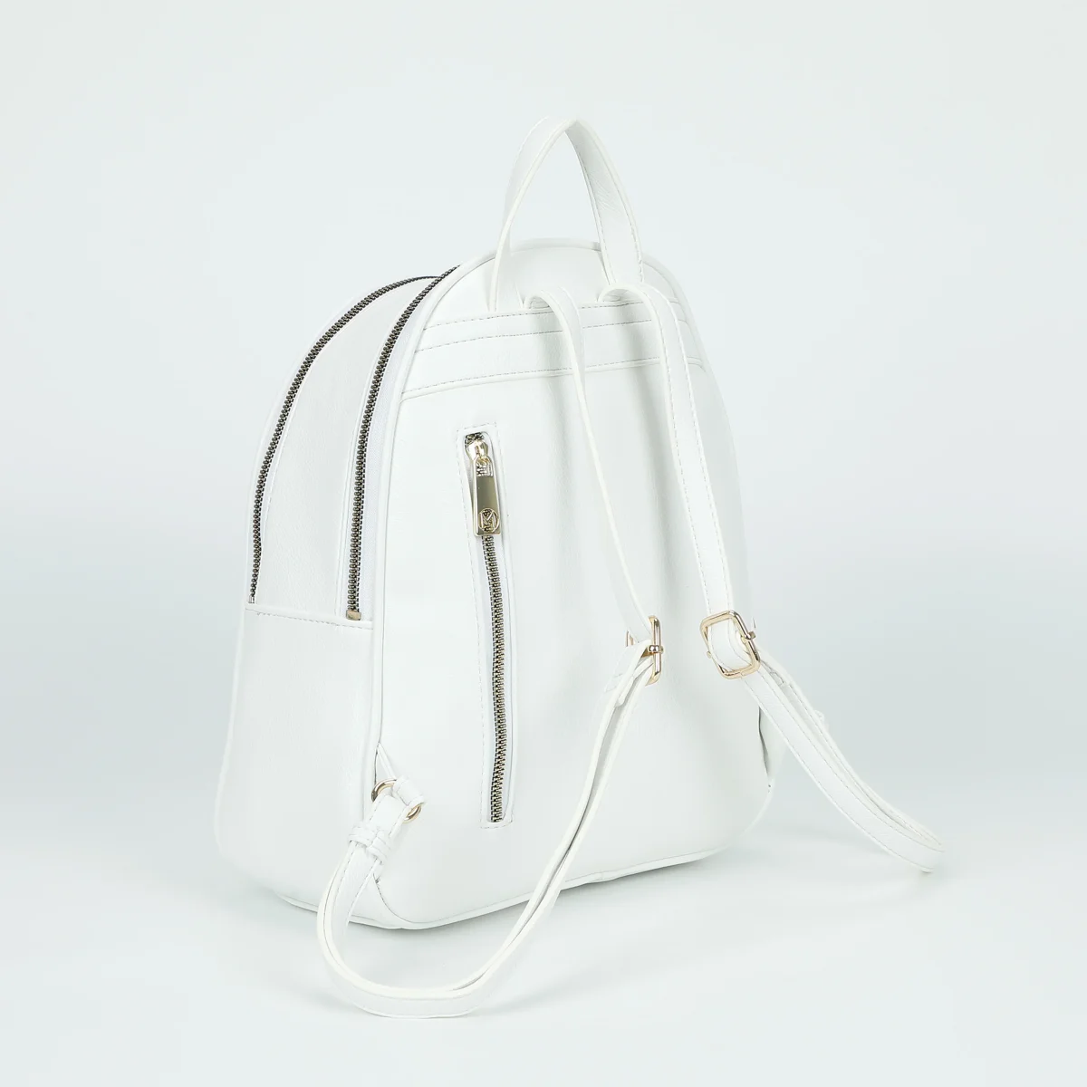 Zaino Con Braccialetto Bianco - immagine 4