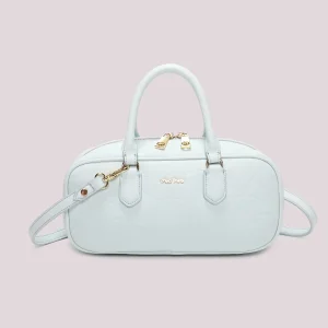 Baghette con Tracolla Azzurra