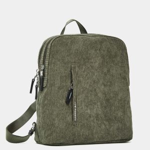 Zaino Hunter Velvet Pirite