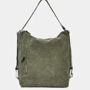 Zaino Borsa Velvet Pirite Hunter