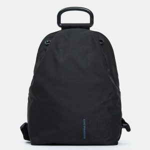 Zaino Piatto MD20 Nero