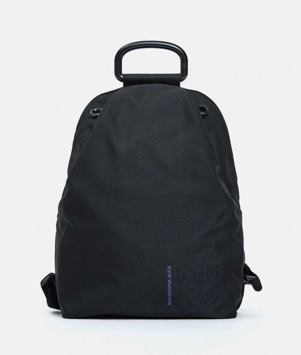 Zaino Piatto MD20 Nero - immagine 2