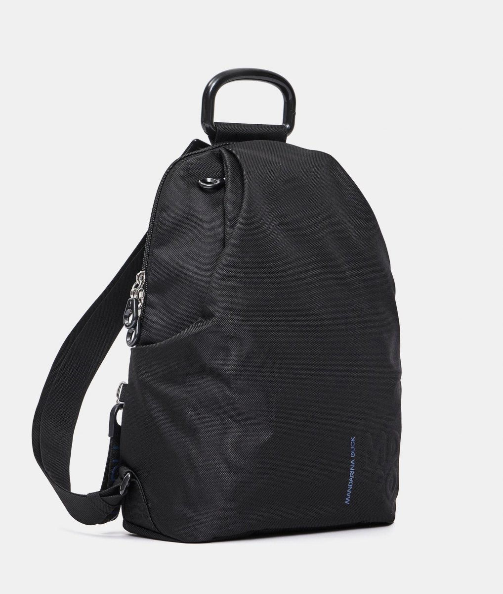 Zaino Piatto MD20 Nero - immagine 3