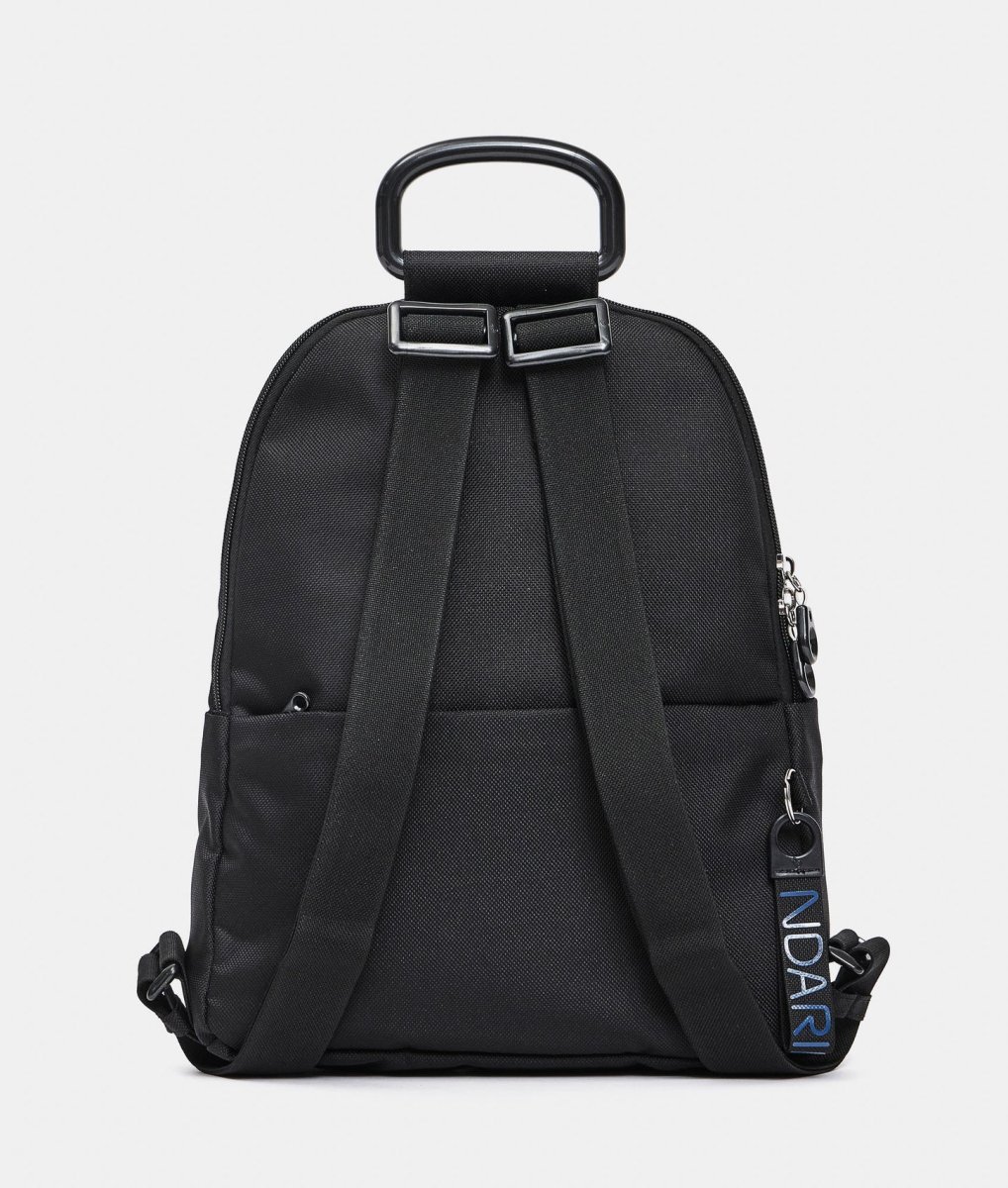 Zaino Piatto MD20 Nero - immagine 5