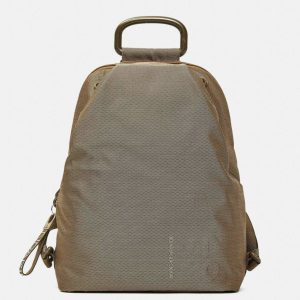 Zaino Piatto Md20 Oil