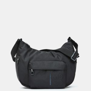 Tracolla MD20 nera Shoulder Bag