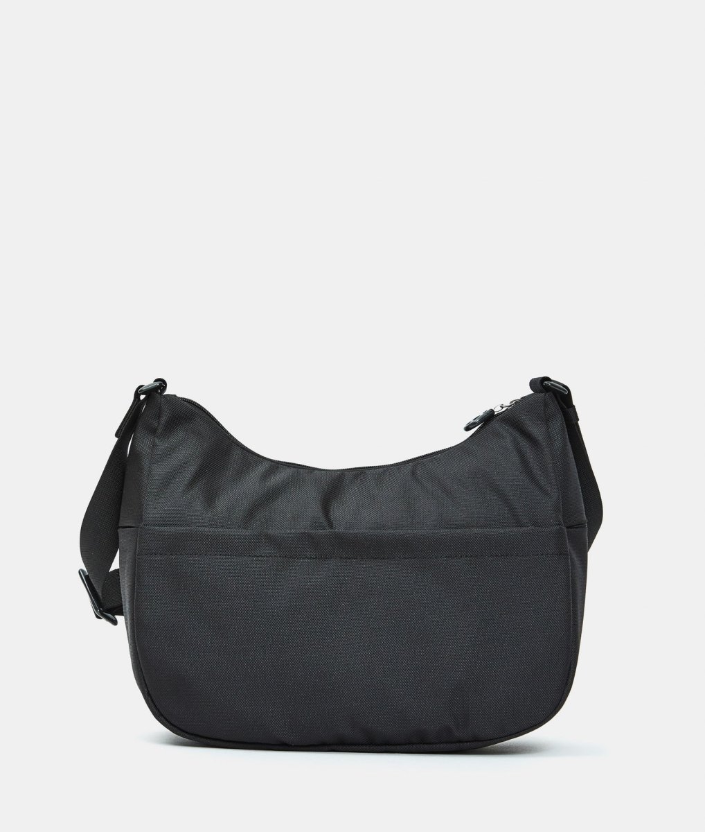 Tracolla MD20 nera Shoulder Bag - immagine 4