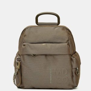 Zaino MD20 OIL multitasca Medio