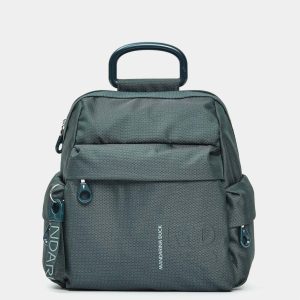 Zaino MD20 Verde Pino Multitasca