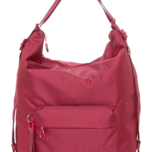 Zaino Borsa Md20 Cerise
