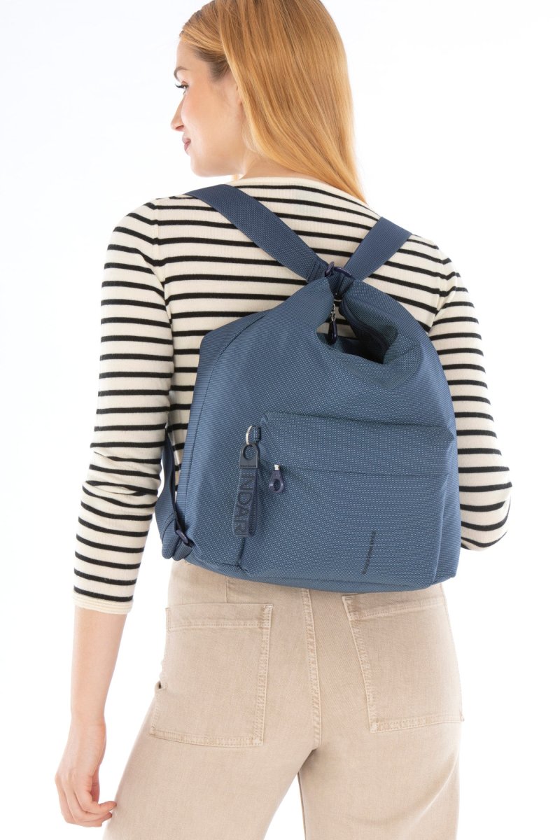 Zaino Sacca MD20 Atlantic Sea - immagine 4