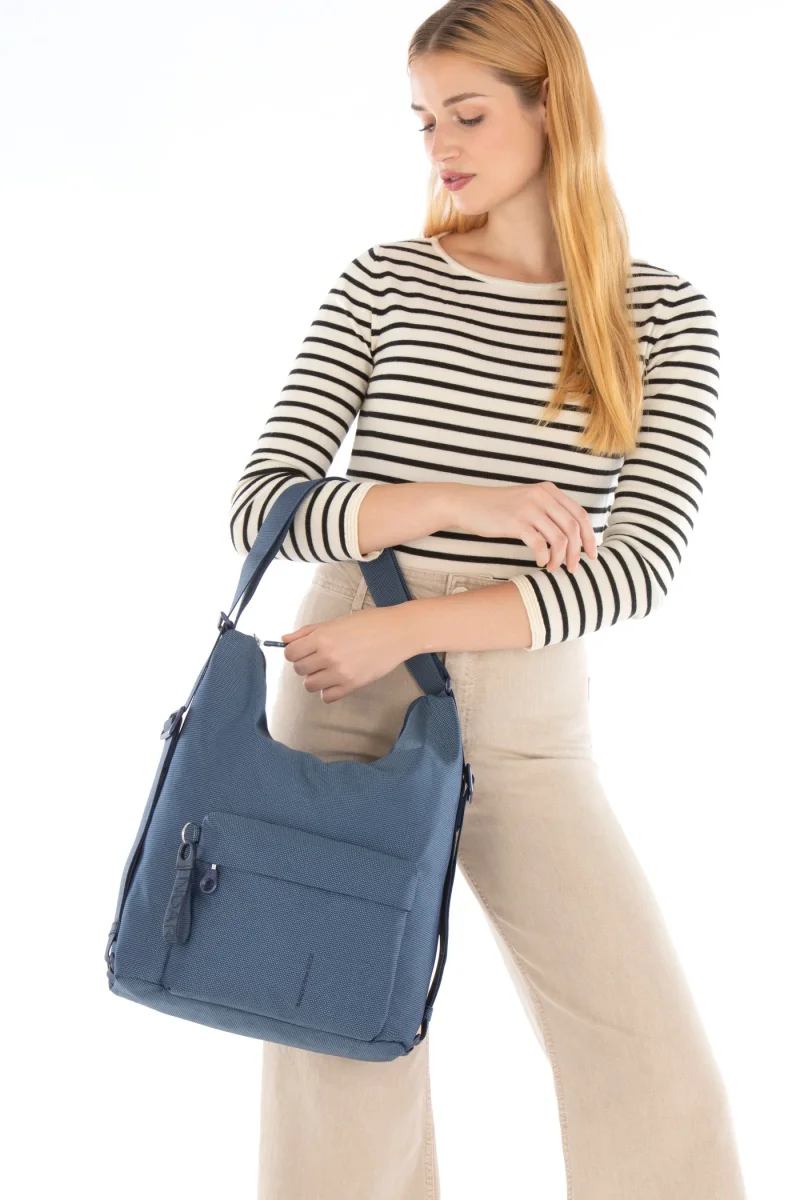 Zaino Sacca MD20 Atlantic Sea - immagine 9