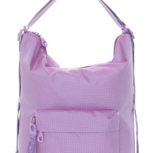 Zaino Borsa MD20 Purple Mandarina Duck