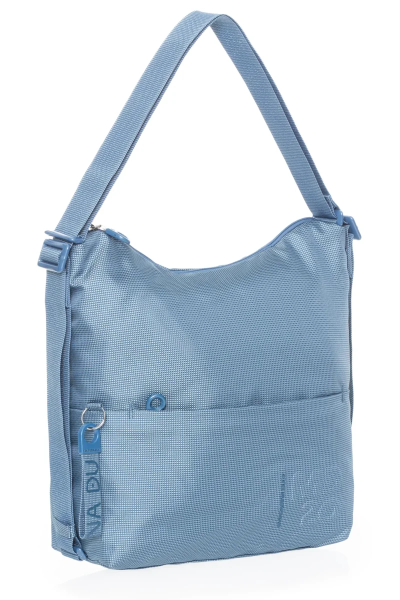MD20 SCUBA BLUE Zaino Borsa Piccolo - immagine 3