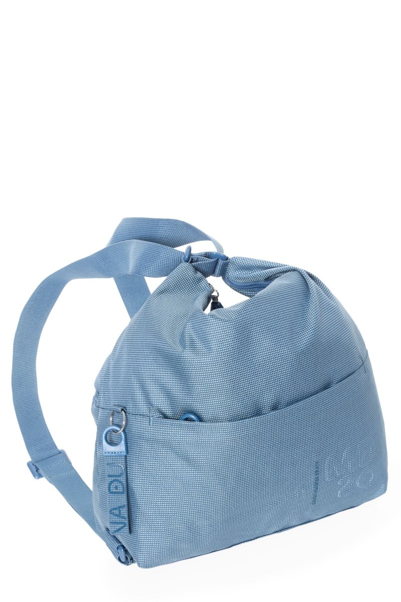 MD20 SCUBA BLUE Zaino Borsa Piccolo - immagine 4