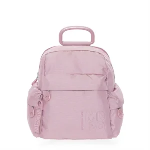 MD20 Zaino Lotus Rosa by Mandarina Duck