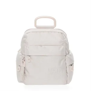 MD20 Zaino Crema by Mandarina Duck Off White