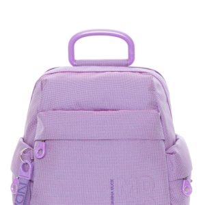 Zaino Medio MD20 Purple Mandarina
