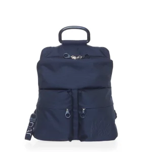 Zaino MD20 Dress Blue by Mandarina Duck