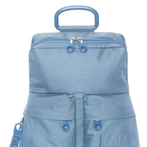 Zaino MD20 doppia tasca Cuba Blue