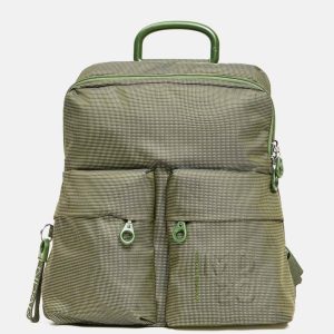 Zaino Multitasca MD20 Verdone