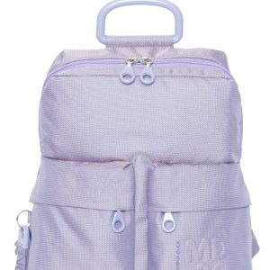 Zaino Md20 doppia tasca  EVENING HAZE Lilla
