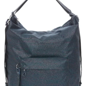 Zaino Borsa A Spalla Md20 Lux Black Pearl