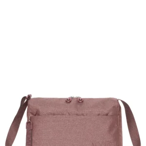MD20 Lux Borsa a Tracolla Mahogany Pink