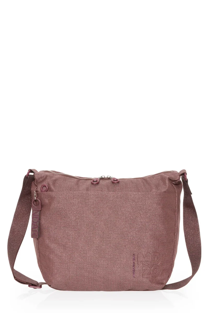 Tracolla Grande Md20 Lux Mogany Pink - immagine 3